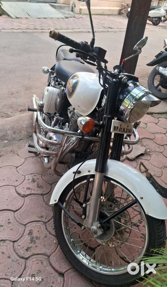 Good condition