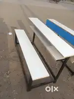 Bench Available For College