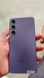 Galaxy s24 plus (12/256)