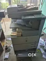 Canon 2870 Xerox Machine