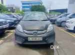 Honda Amaze 1.2 S i-VTEC, 2017, Petrol