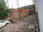 Main road ,behat road gram utila open area hai