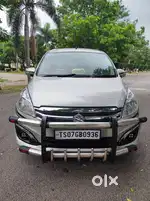 Maruti Suzuki Ertiga maruti-suzuki-ertiga-zdi-plus, 2017, Diesel