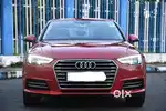Audi A4 2016-2020 2.0 35 TDI Technology Pack, 2017, Diesel