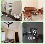 2 Bhk bachelor or couple apartment for rent vytila eroor