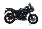 BRAND NEW BAJAJ PULSAR 220F 2025