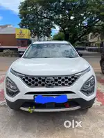 Tata Safari 2023 Automatic Diesel 14000 Km Driven