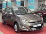 Hyundai i20 Sportz 1.2 BS-IV, 2012, Petrol