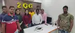 Call Coordinater