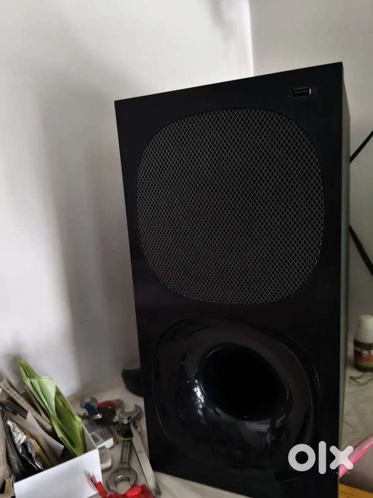 Sony HT-S40R 5.1 600W