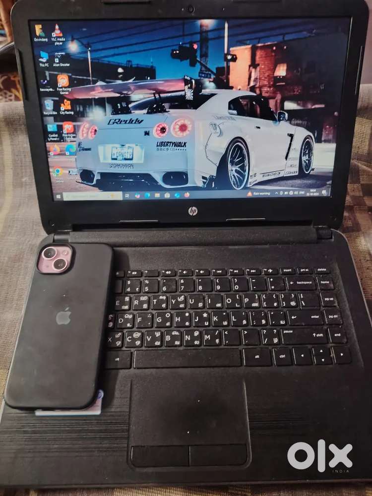 laptop super condition