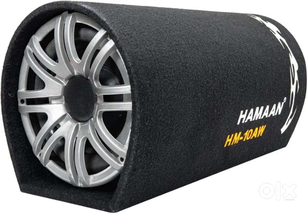 new base tube h 10inch warnaty m h abhee