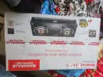 Maharaja whiteline belenus neo 2B Gas cooktop