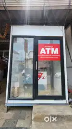 HITTACHI ATM BOX FOR SALE OR RENT