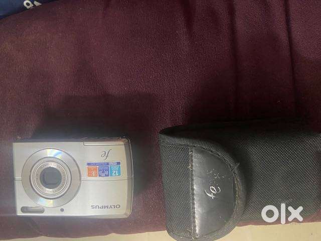 Olympus Digital camera