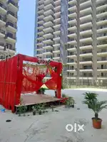 Saluja property