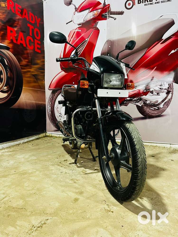 Hero splendor plus, 2023 model for sale
