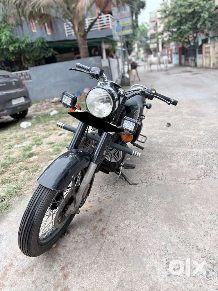 Fresh condition vehicle with first owner