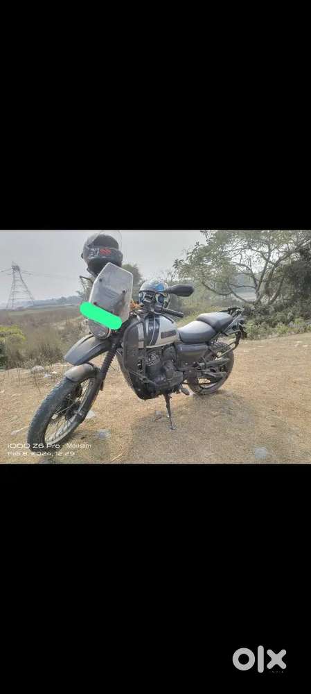 Urgent selling