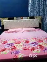 Bed in Excellent condition