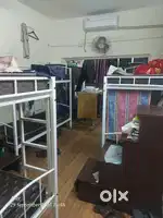 Boys Hostel/PG
