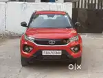 Tata Nexon 1.2 Revotron XM Plus (S), 2021, Petrol