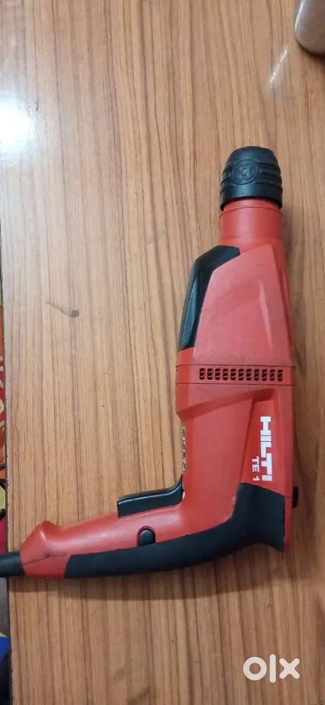 HILTI Hammer drill
