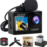 Cason Action Camera Like New