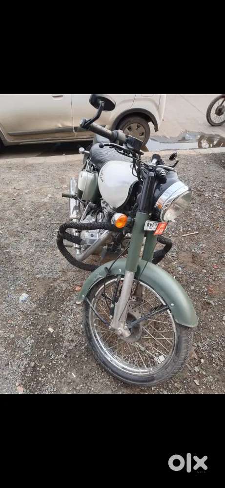 Royal enfield classic 350 for sale