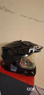 Helmet Axor