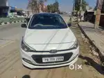 Hyundai Elite i20 2015 70000 Km Driven