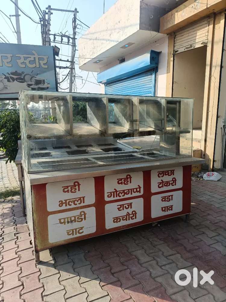 Chat counter in cheapest price