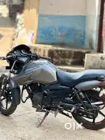 Dusri bike leni h