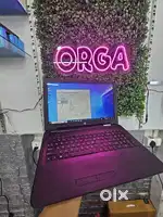 HP LAPTOP series 15