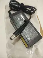 10 pcs HP laptop campitalble Big pin charger new