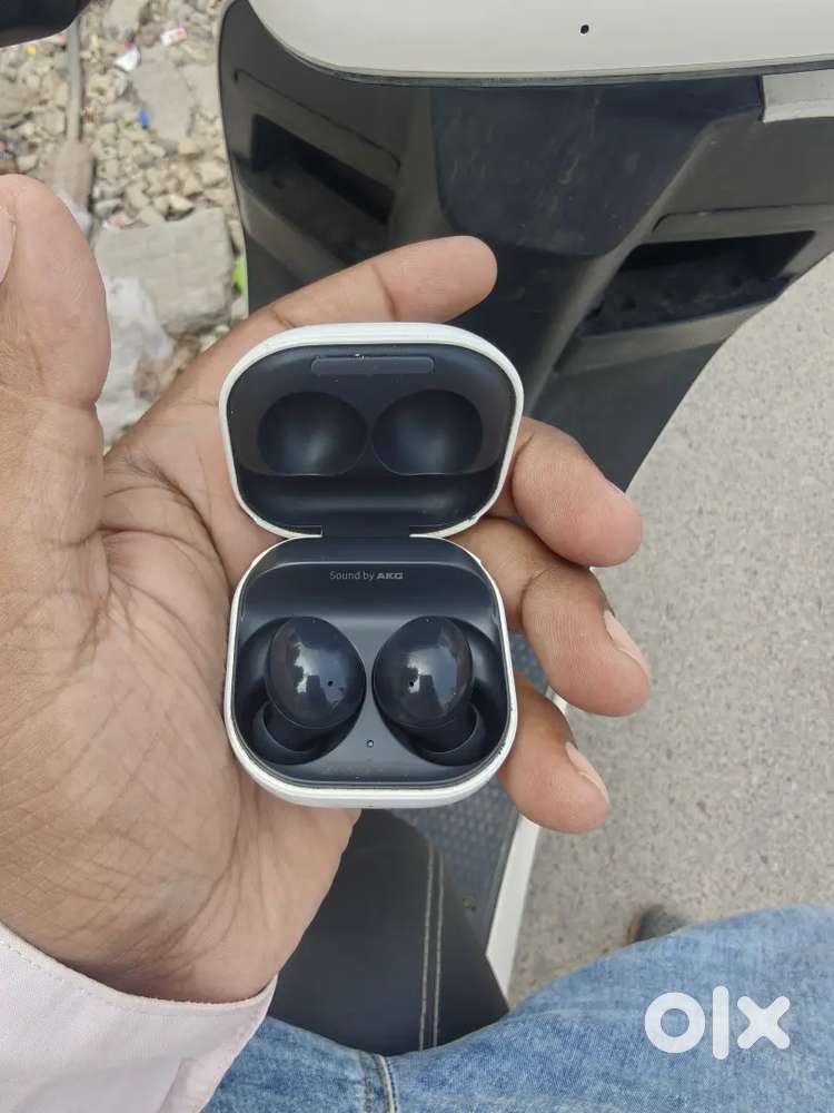 Samsung galaxy buds 2nd