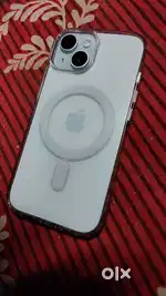 Apple 15 exchange