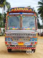 2016 -Ashokleyland 14 Wheel For Sale 3718
