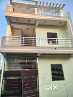 House on sale at kk puri colony.
