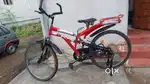 Used Bicycle