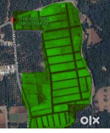 DTCP APPROVED BY LUXURY PLOTS AND VILLAS FOR SALE