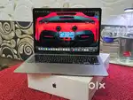 M1 Air 2022  with Box  Apple Macbook 8gb/256gb 13inch Retina Touch iD