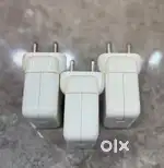Apple original 30w adaptor with warranty new