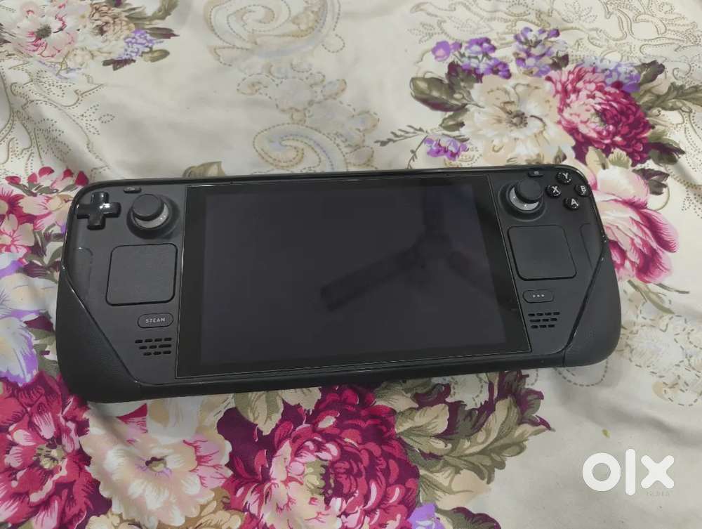 Steam deck Lcd 1tb ssd