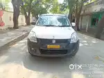 Maruti Suzuki Swift Dzire Tour 2017 Diesel 120000 Km Driven