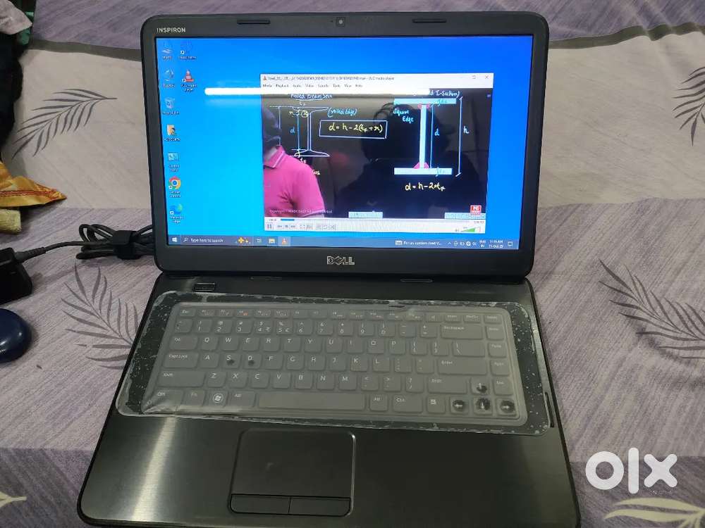 Dell Laptop