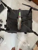 Dji inspire 2 with 1 lakh worth cinema DNG license