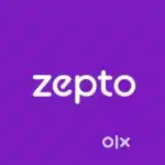 Zepto grocery delivery Job Flexible hours Lucknow