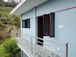 Monthly Rental house in Kodaikanal