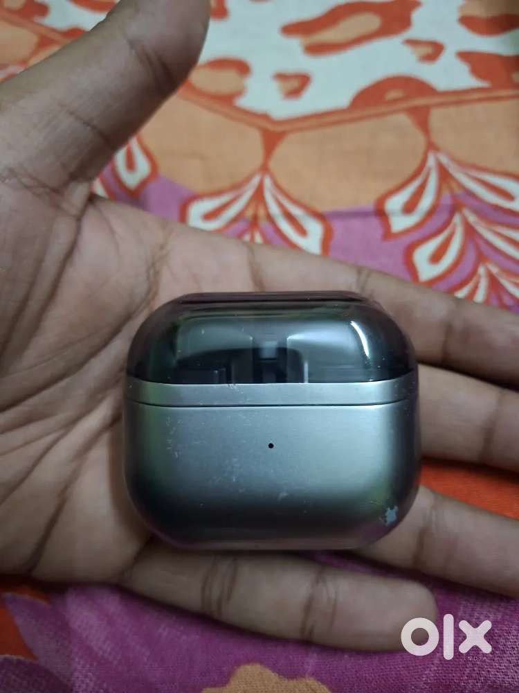 Samsung buds 3 pro